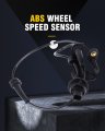Ocpty Abs Sensor Left Front Wheel Speed Als2256 Fit For 2011 2012 2015 Honda Cr-z Pack Of 1