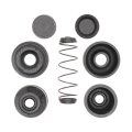 Drum Brake Wheel Cylinder Repair Set For Chevy Cavalier 1992 2002 Rear Rubber 11 16 In Bore 17 46 Mm Cup Outside Diameter 