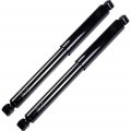 Aintier 2pcs Front For Expedition Shocks Absorber Strut 97 98 99 00 01 02d 88 91 93-94d F-250 80-97 Ford For F-350 For Lincoln