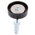 Automotive Replacement Belt Tensioner Assembly Fits For 96-01 Infiniti I30 02-06 Nissan Altima 95-08 Maxima 03-07 Murano 04-08