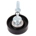 Automotive Replacement Belt Tensioner Assembly Fits For 96-01 Infiniti I30 02-06 Nissan Altima 95-08 Maxima 03-07 Murano 04-08