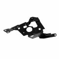 Front Passenger Side Fender Brace For Bmw M340i Xdrive 2020 2021 Sedan Steel Replacement Bm1245110 191275735435 41008494438 