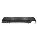 Rear Bumper Valance Cover For Toyota Corolla Se Xse 2020-2022 5216902071 5216902070 52453-02900 Black 
