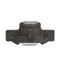 Ignition Distributor Rotor For Honda Accord 1994 2002 Aluminum Black Replacement 5862058450 30103p0aa01 30103p08a01 88922969 