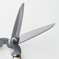 Aguri No Kura Ichihime Trimming Shears Wooden Handle Short Made In Japan For Pruning Garden Trees Hedges Leaves 