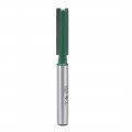 Uxcell Router Bit 1 4 Shank Inch Cutting Dia 2 Straight Flutes Carbide For Woodworking Milling Cutter Tool