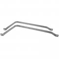 A-premium Fuel Tank Straps Compatible With Lexus Gs300 1998-2005 Gs400 1998-2000 G30 Sc430 L6 3 0l V8 4 4 3l Dohc 2-pc Set
