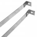 A-premium Fuel Tank Straps Compatible With Lexus Gs300 1998-2005 Gs400 1998-2000 G30 Sc430 L6 3 0l V8 4 4 3l Dohc 2-pc Set
