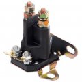 Replacement For Starter Solenoid Fits Husqvarna Yth2454 Yth2042 Yth21k46 Yth224t Yth25k54 Yt48cs 