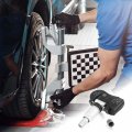X Autohaux Se57772 Tire Pressure Monitoring System Tpms Sensors Replacement For Dodge Ram 1500 2500 3500