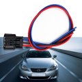 3-pin L23b3 Connector Pigtail For Acura Honda Hvac Switch Camshaft Sensor Headlight Harness Plug 6188-4775 6189-7037 