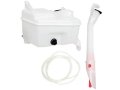 Windshield Washer Reservoir Tank With Pump For 1999-2003 Rx300 