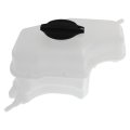 Coolant Recovery Tank For Kia Cadenza 2014 2015 2016 2 0l L4 Turbo With Cap Replacement Hy3014110 254302t000 615343705644 