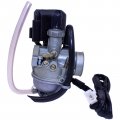 Glenparts Carburetor For Honda Dd 50 Dio Zx Af-18 Af18 Af27 Af28 D Sk50 Sr50 Sk Sr 50