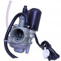 Glenparts Carburetor For Honda Dd 50 Dio Zx Af-18 Af18 Af27 Af28 D Sk50 Sr50 Sk Sr 50