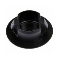 Rocker Panel Retainers For Toyota Corolla 2009 2010 2011 2012 2013 Plastic Attachment Clip Fasteners Black 1 22 In Face