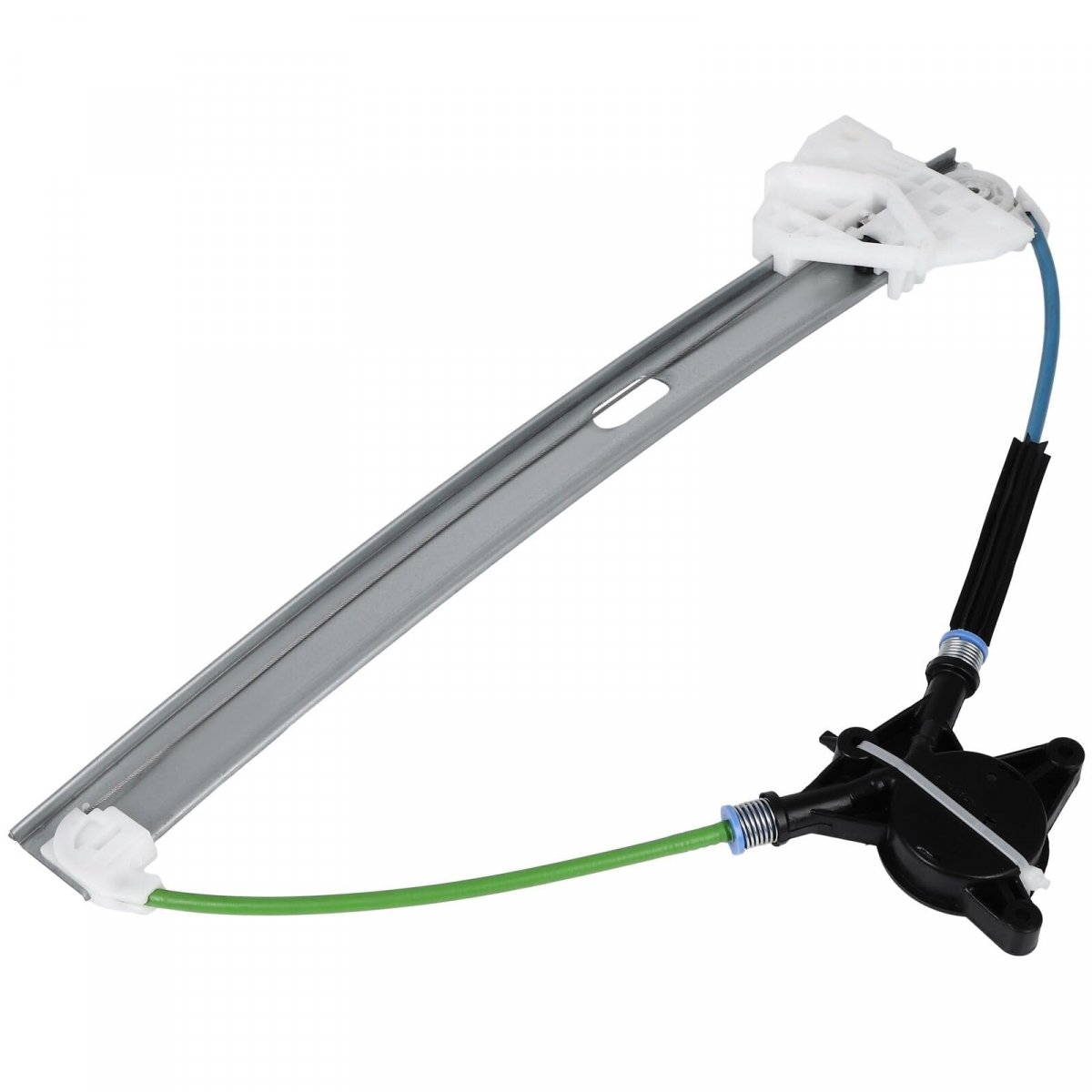 Rear Passenger Side Power Window Regulator W O Motor For 2007-2015 Mazda Cx-9