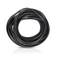 Fender Flare Rubber Seal 18 Feet 5 4864m Edge Trim Gasket Universal Fit For Car And Truck Wheel Wells 