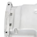 Engine Oil Pan With Drain Plug Replacement For Mercury Mariner 2009-2011 Escape 2009-2012 9e5z6675a 9e5z6675b