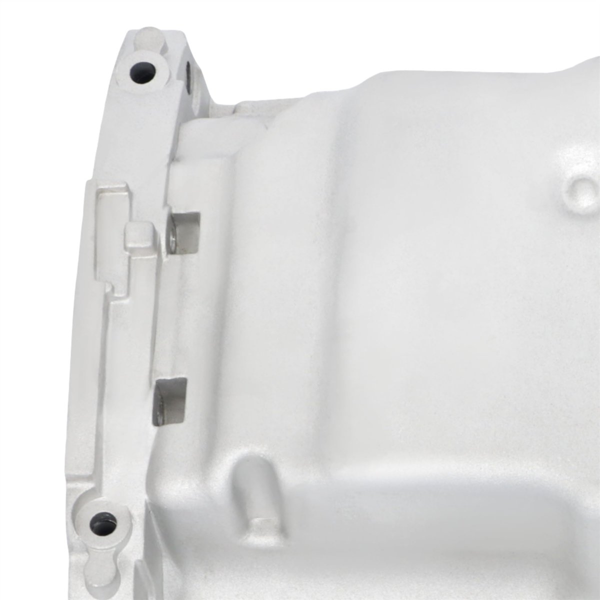 Engine Oil Pan With Drain Plug Replacement For Mercury Mariner 2009-2011 Escape 2009-2012 9e5z6675a 9e5z6675b