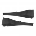 Automkt Front Windshield Wiper Cowl Cover Left And Right Fits For 2015-2017 Murano Replaces 66894-5bc0a 66895-5bc0a 