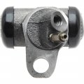 A-partrix 1x Front Left Drum Brake Wheel Cylinder Driver Side Replacement Fits Pontiac Bonneville 1957-1959 Catalina 1955-1959 