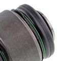Control Arm Bushing For 2001 2002 2003 2004 2005 Bmw 330xi 325xi Natural Rubber Black Press In Mounting 0 48 Inside Diameter 1