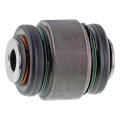 Control Arm Bushing For 2001 2002 2003 2004 2005 Bmw 330xi 325xi Natural Rubber Black Press In Mounting 0 48 Inside Diameter 1