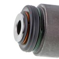 Control Arm Bushing For 2001 2002 2003 2004 2005 Bmw 330xi 325xi Natural Rubber Black Press In Mounting 0 48 Inside Diameter 1