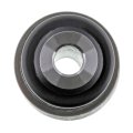 Control Arm Bushing For 2001 2002 2003 2004 2005 Bmw 330xi 325xi Natural Rubber Black Press In Mounting 0 48 Inside Diameter 1 