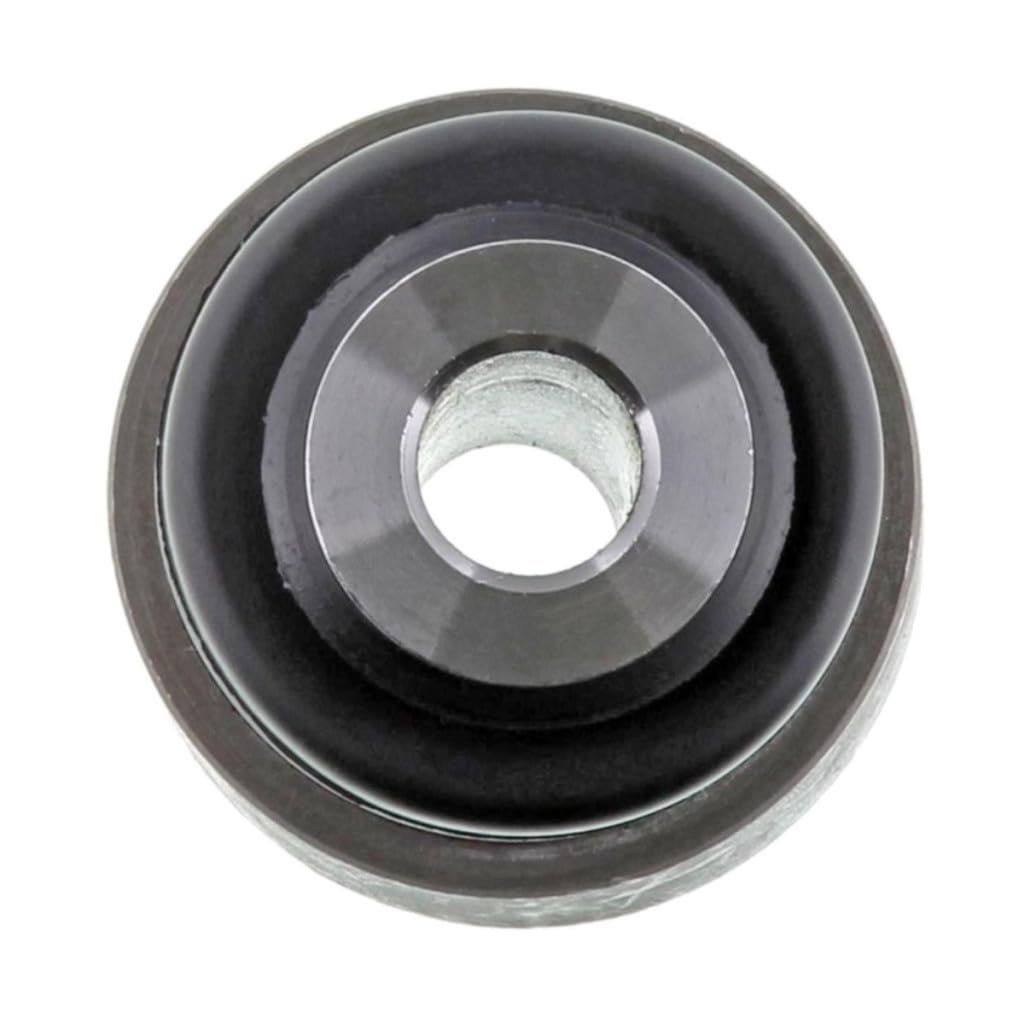 Control Arm Bushing For 2001 2002 2003 2004 2005 Bmw 330xi 325xi Natural Rubber Black Press In Mounting 0 48 Inside Diameter 1