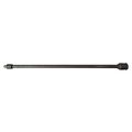 Steelman Pro 79993 1 2-inch Drive 3 8-inch Pinless Swivel Impact Extension 18-inch 