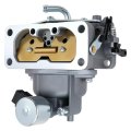 Carbman 15004-1010 Carburetor For Kawasaki Some Fh641v Fh661v Fx801v Fh721v 22 Hp Engine M1f Carb Replaces 15004-0763
