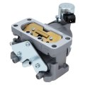 Carbman 15004-1010 Carburetor For Kawasaki Some Fh641v Fh661v Fx801v Fh721v 22 Hp Engine M1f Carb Replaces 15004-0763