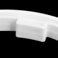 Uxcell 10-inch Reverse Osmosis Water Filter Canister Housing Wrench White