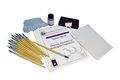 Innovating Science Forensic Chemistry Of Dusting For Fingerprints Kit 