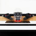 Jessem Clear Cut Flex Stock Guides 