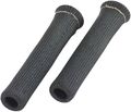 Dei 010511 Protect-a-boots Spark Plug Boot Protector Sleeves 6 Black Pack Of 2 
