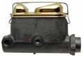 Raybestos Mc36408 Professional Grade Brake Master Cylinder 