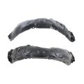 Lexus Es350 2010 2011 2012 Fender Liners Front Driver And Passenger Side Pair Replacement For Lx1249114 Lx1248114 5387533180 
