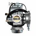 Carbman 13200-05g01 Carburetor Replacement For 2002-2009 Suzuki Ltf250 Ozark 250f Lt-f 2x4 13200-05g00