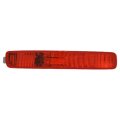 Turn Signal Light For Honda Accord 1996 1997 Passenger Side Front Amber Lens With Bulbs Dot Certified Ho2533101 33302-sv4-a02 