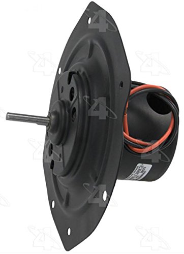 Four Seasons Trumark 35596 Blower Motor Without Wheel