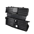 Front Radiator Shutter Without Actuator Replacement For Edge 2 0l 7l 2019-2021 