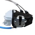 Front Left And Right Side Door Lock Actuator For Kia Soul 1 6l 2 0l 2014 2019 Part Number 81310-b2010 81320-b2010 