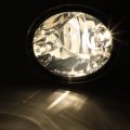 Compatible With 00-07 Sequoia Tundra Oe Style Front Driving Fog Light Lamp Left Lh Driver