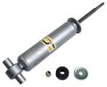 Kyb 345006 Excel-g Gas Shock Black Silver 