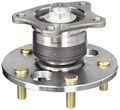 Centric 405 44005e Rear Wheel Hub And Bearing Assembly 