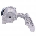 Newyall Accessory Drive Belt Tensioner With Pulley
