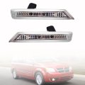 Outside Door Mirror Turn Signal Light Driver Passenger Side 68052078aa 68052079aa Replacement For Town Country 2008-2016 